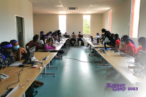 Atelier parents enfants Mai 2023